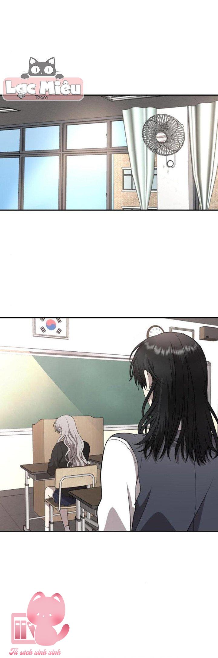 Tự Do Trong Mơ - Chap 76 - Trang 2