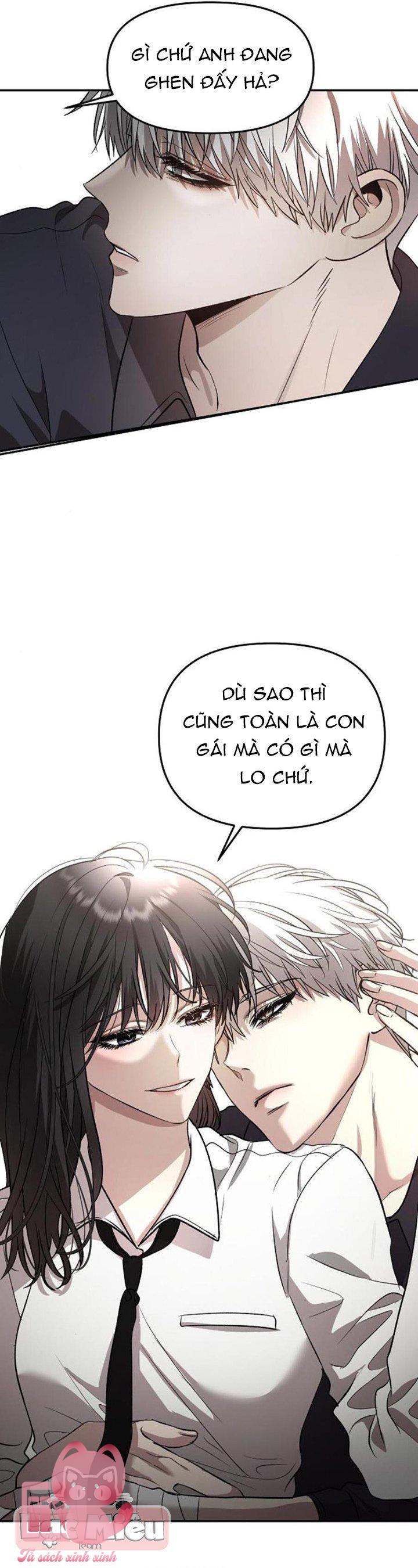 Tự Do Trong Mơ - Chap 76 - Trang 11