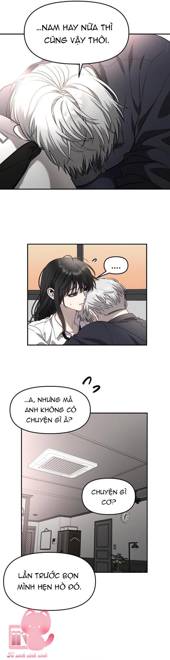 Tự Do Trong Mơ - Chap 76 - Trang 12