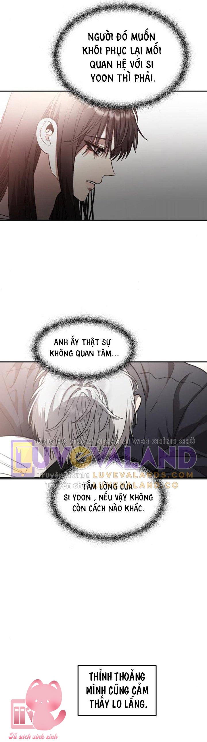 Tự Do Trong Mơ - Chap 76 - Trang 14