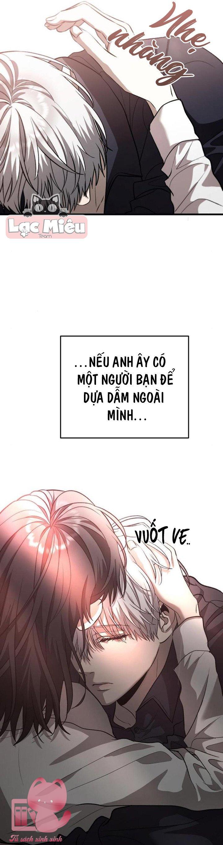 Tự Do Trong Mơ - Chap 76 - Trang 15
