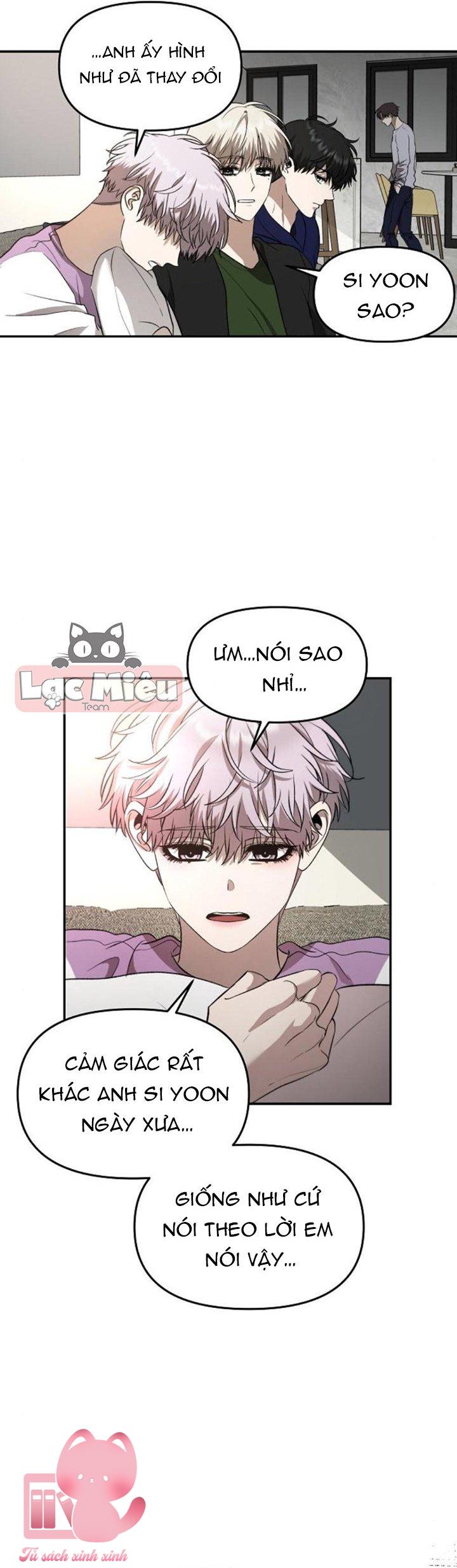 Tự Do Trong Mơ - Chap 76 - Trang 17