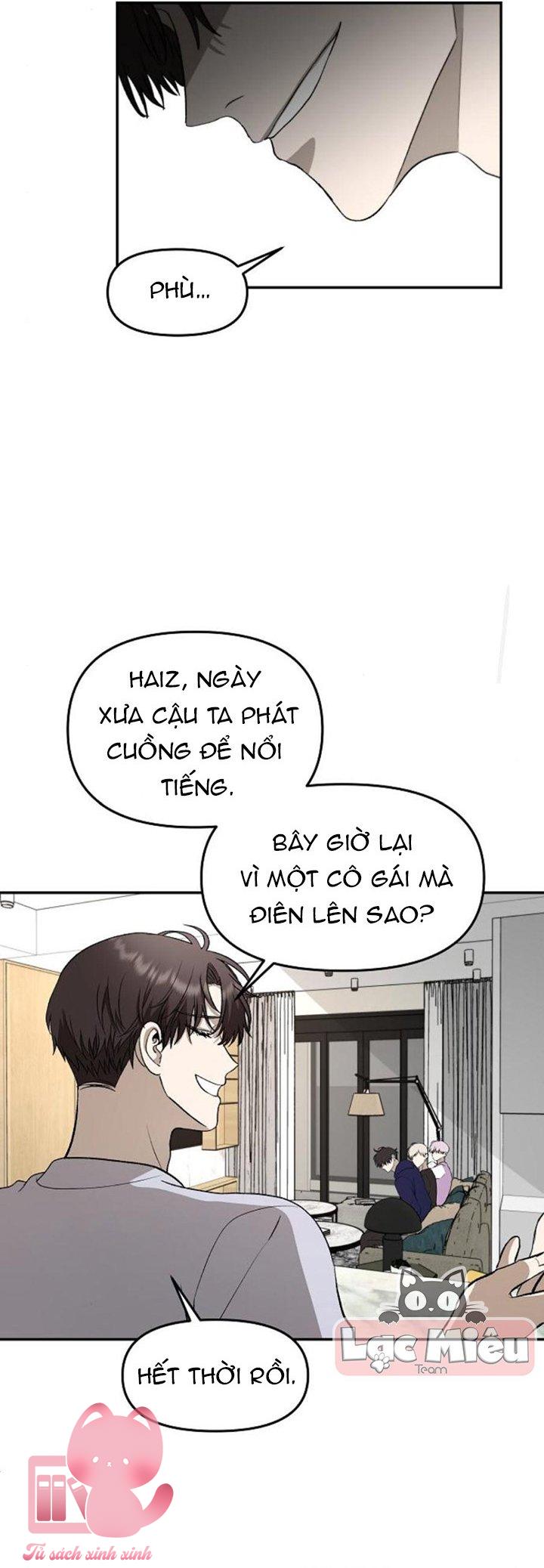 Tự Do Trong Mơ - Chap 76 - Trang 19