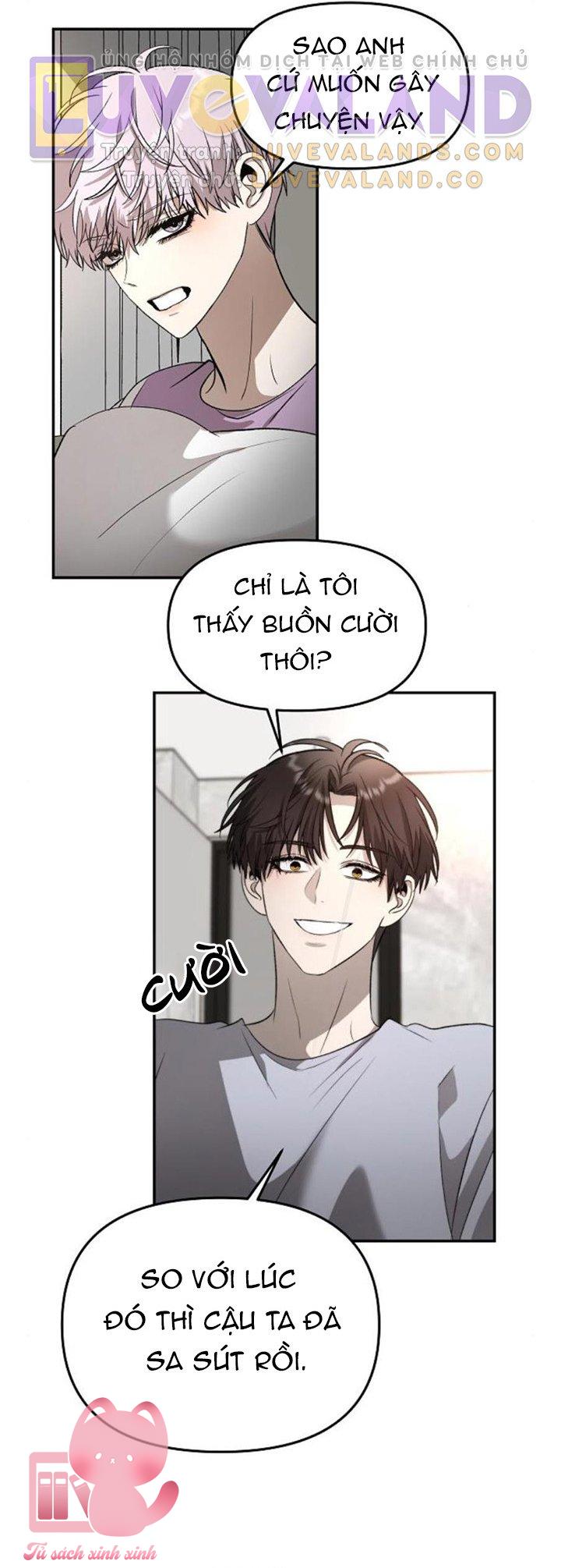 Tự Do Trong Mơ - Chap 76 - Trang 20