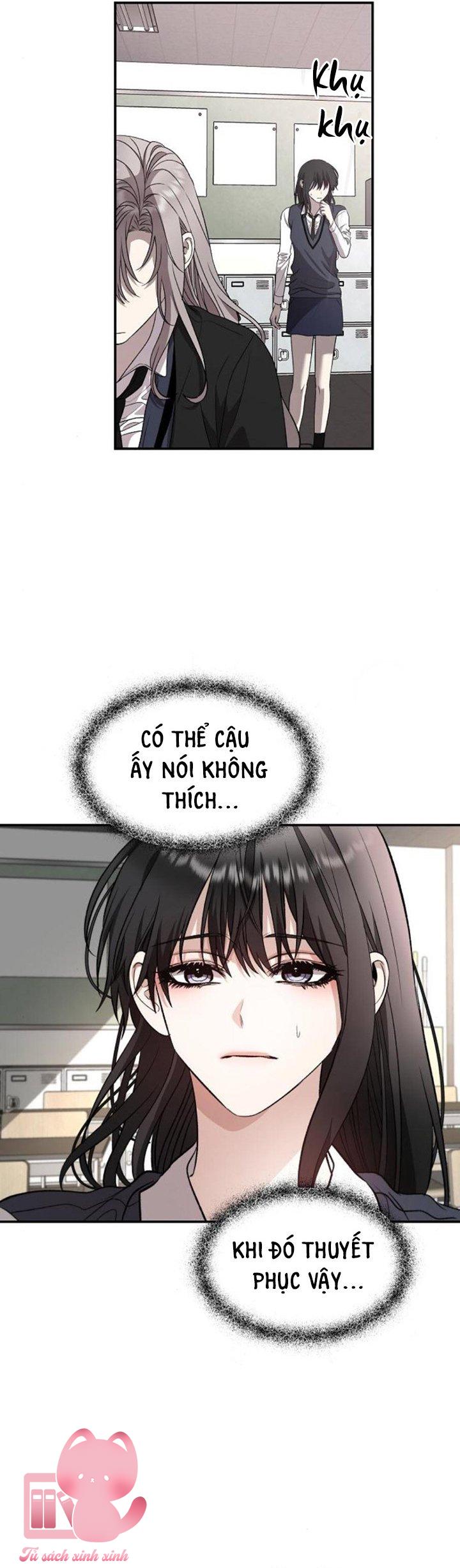 Tự Do Trong Mơ - Chap 76 - Trang 3