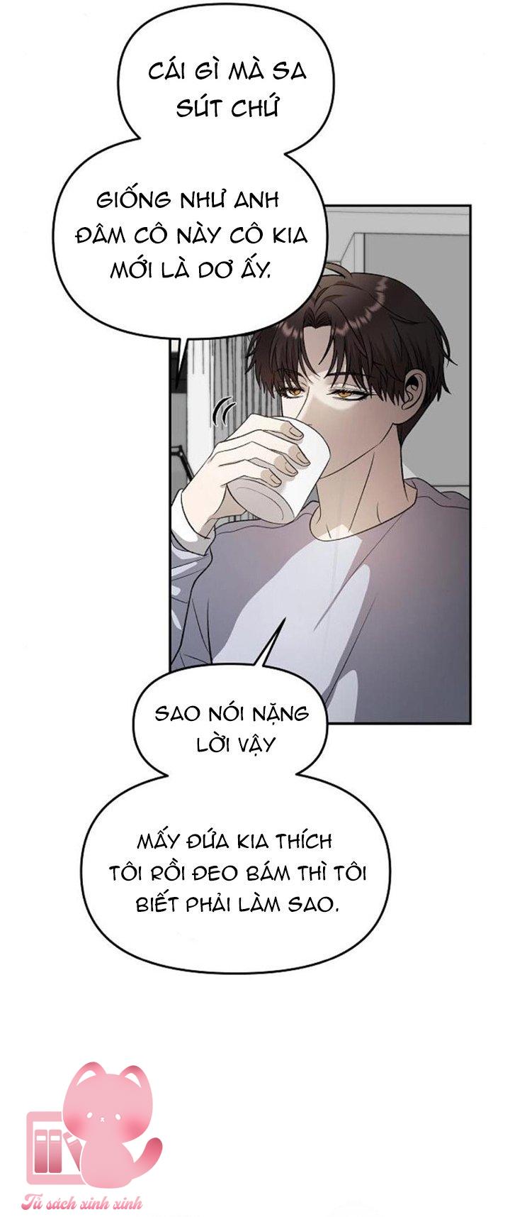 Tự Do Trong Mơ - Chap 76 - Trang 21