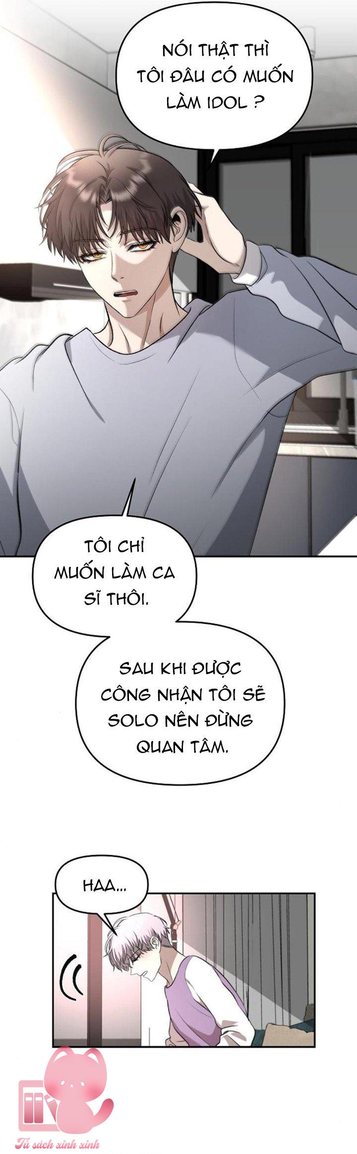Tự Do Trong Mơ - Chap 76 - Trang 23
