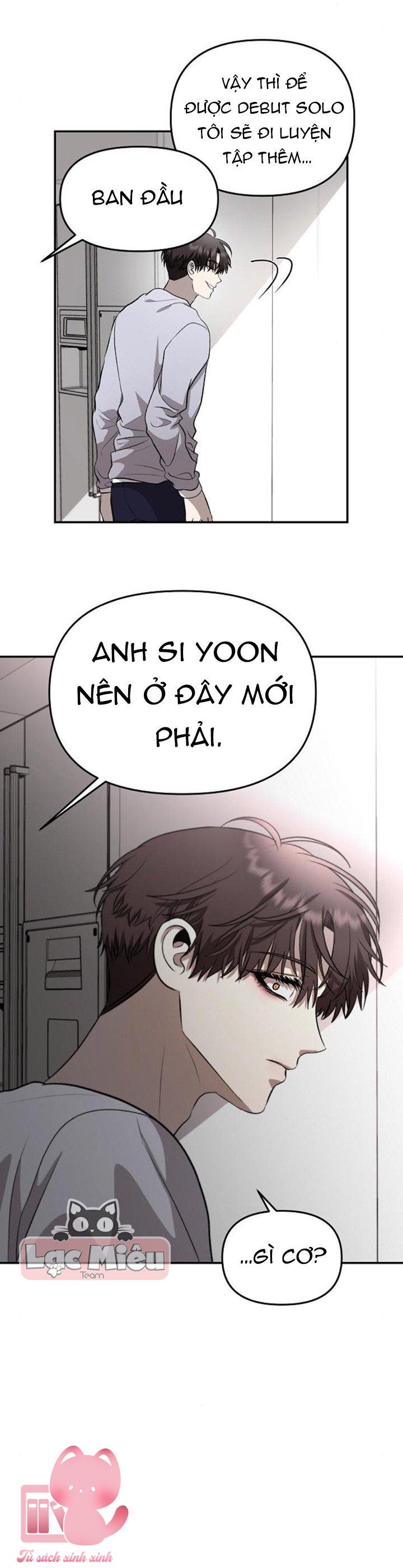 Tự Do Trong Mơ - Chap 76 - Trang 25