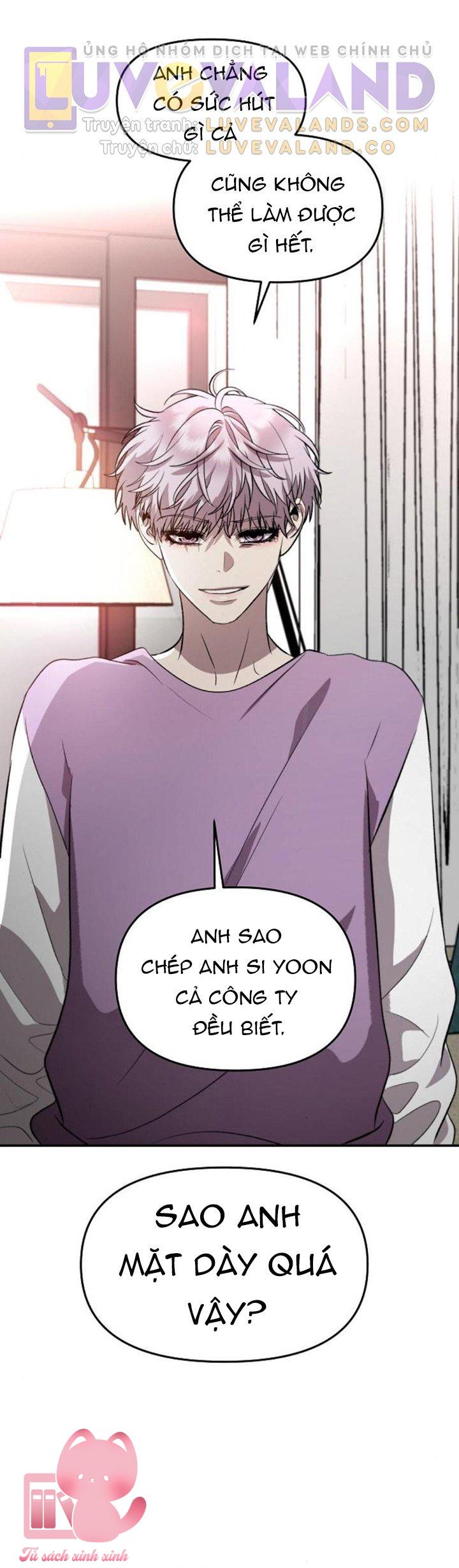 Tự Do Trong Mơ - Chap 76 - Trang 26