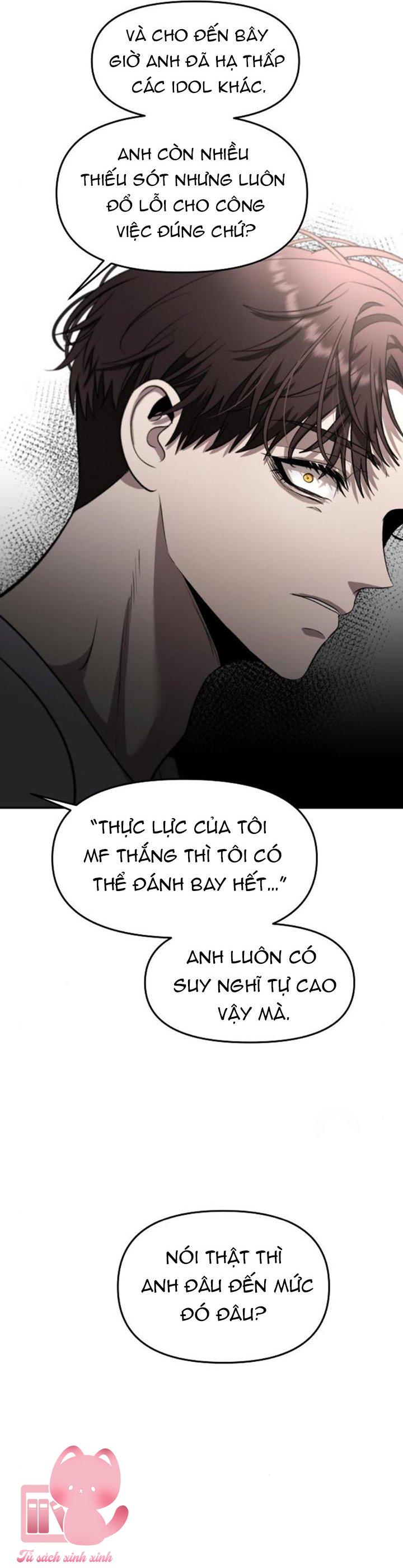 Tự Do Trong Mơ - Chap 76 - Trang 27