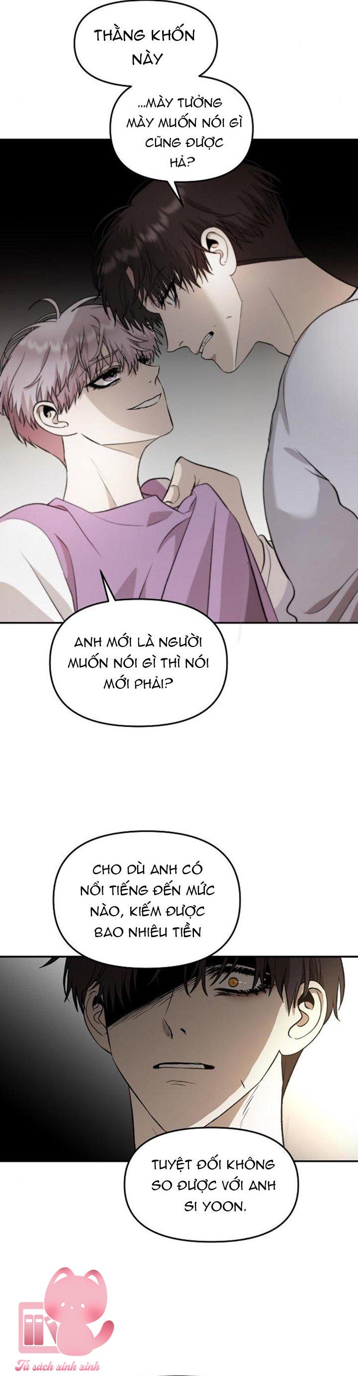 Tự Do Trong Mơ - Chap 76 - Trang 29