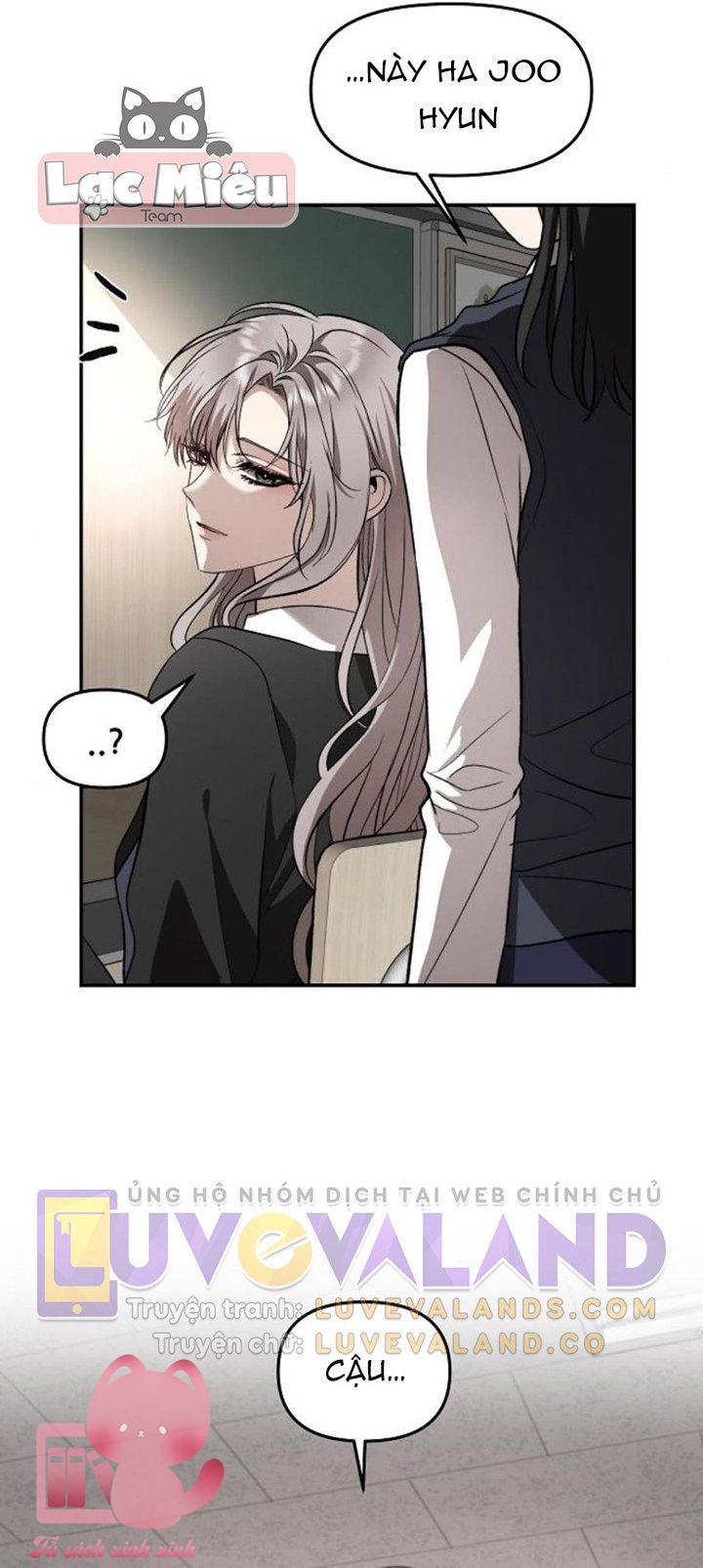 Tự Do Trong Mơ - Chap 76 - Trang 4