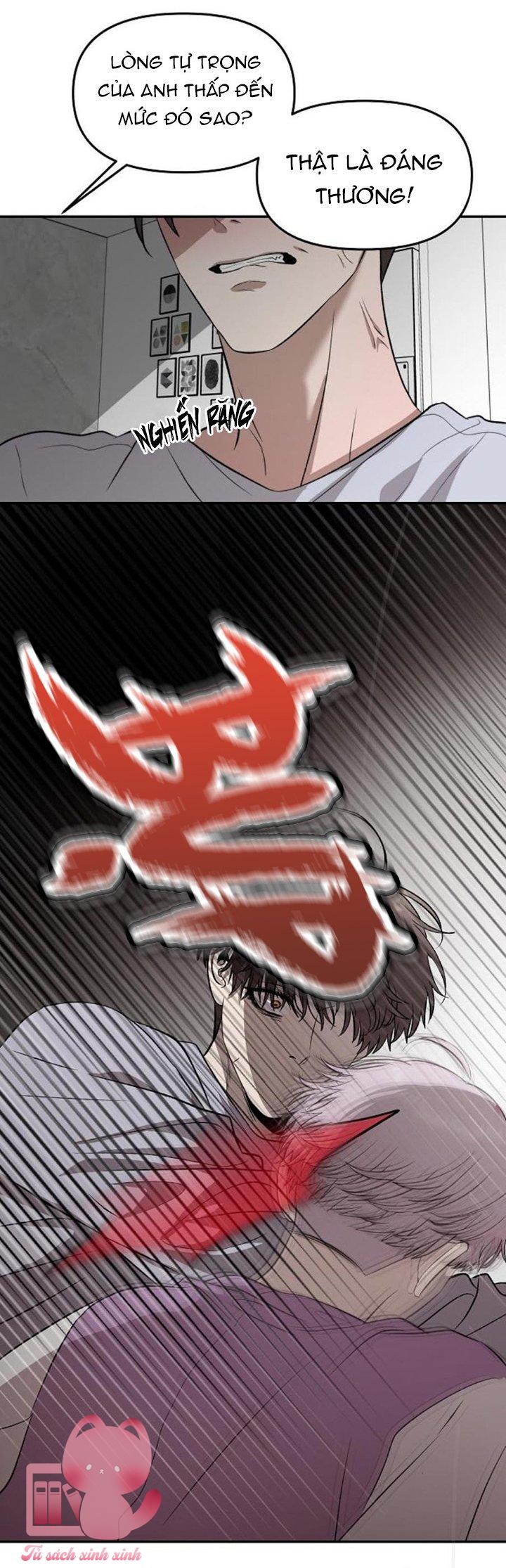 Tự Do Trong Mơ - Chap 76 - Trang 32