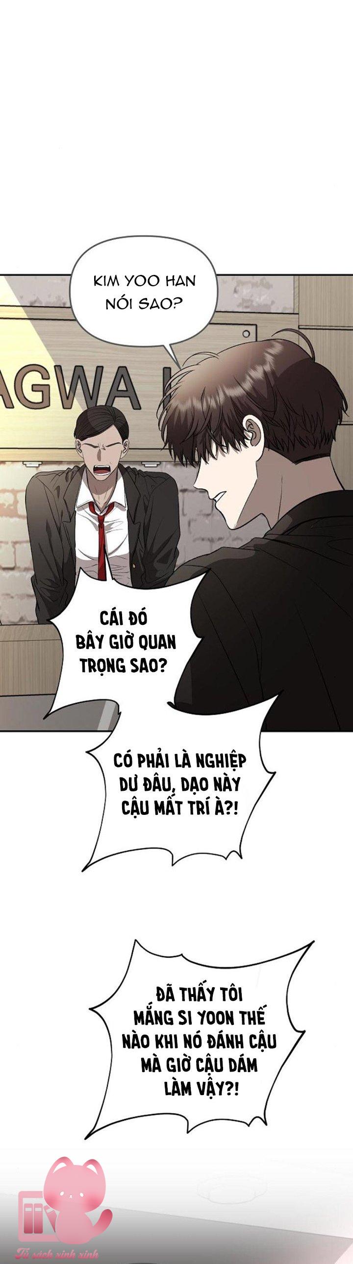 Tự Do Trong Mơ - Chap 76 - Trang 35
