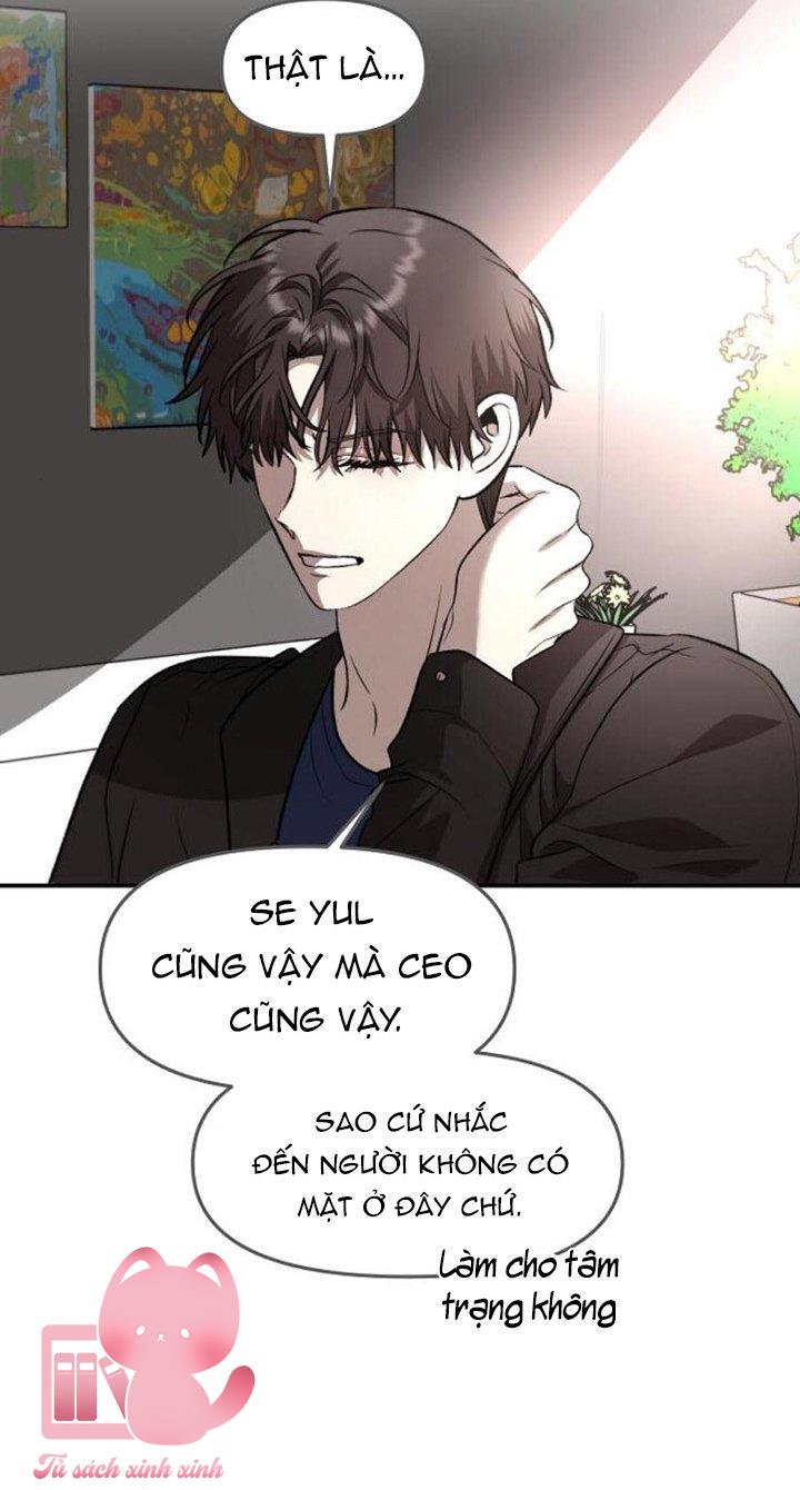 Tự Do Trong Mơ - Chap 76 - Trang 36
