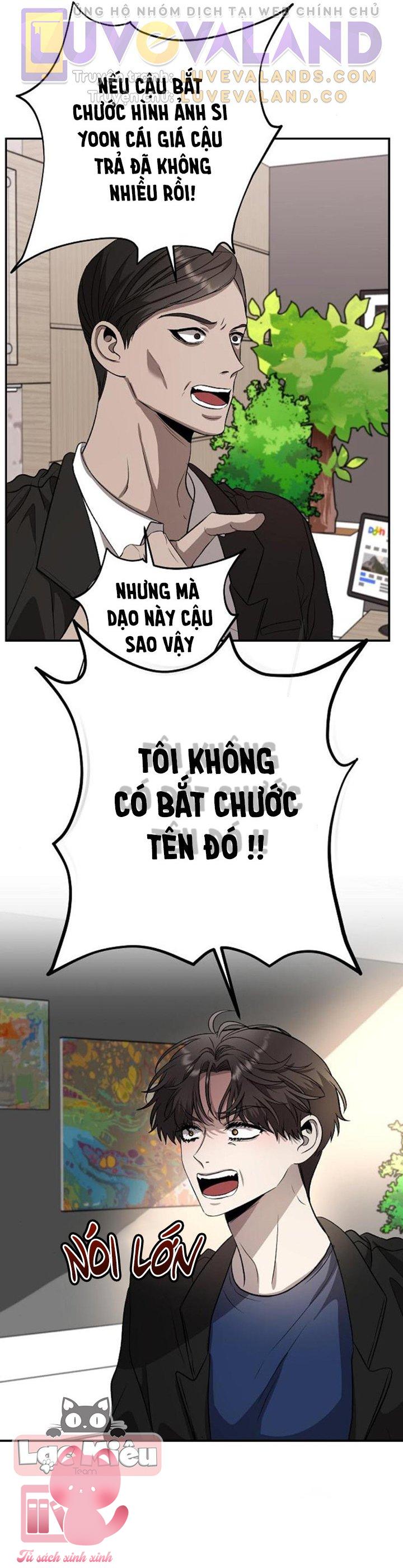 Tự Do Trong Mơ - Chap 76 - Trang 37