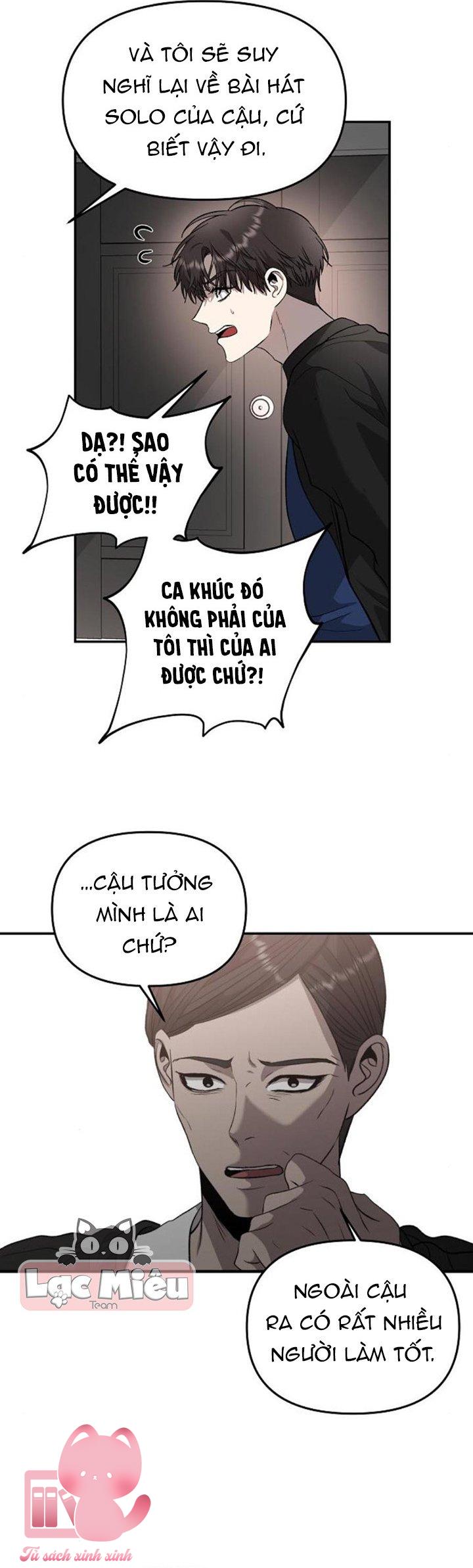 Tự Do Trong Mơ - Chap 76 - Trang 39