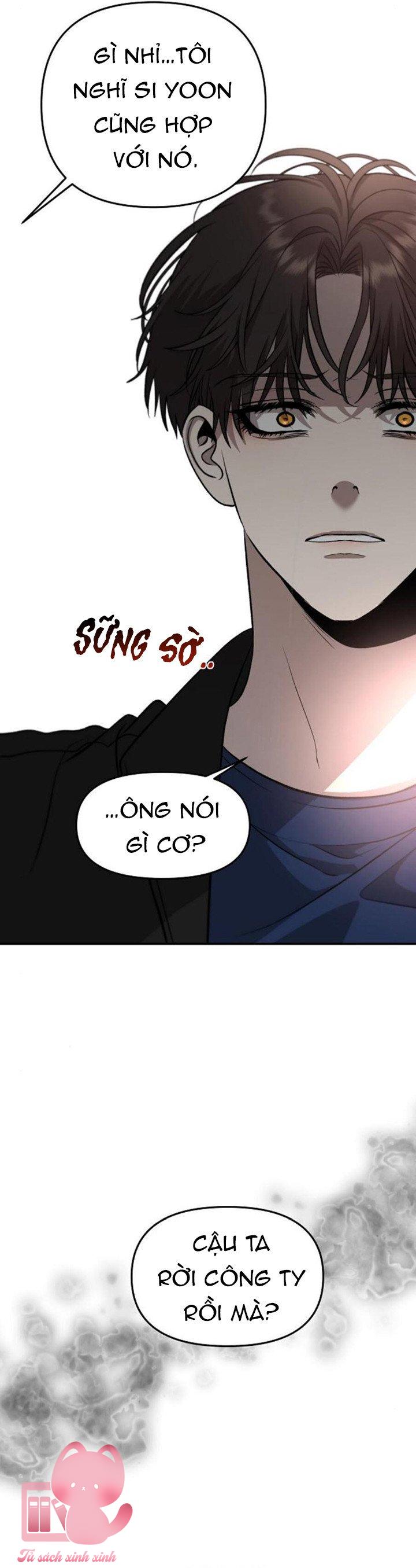 Tự Do Trong Mơ - Chap 76 - Trang 40