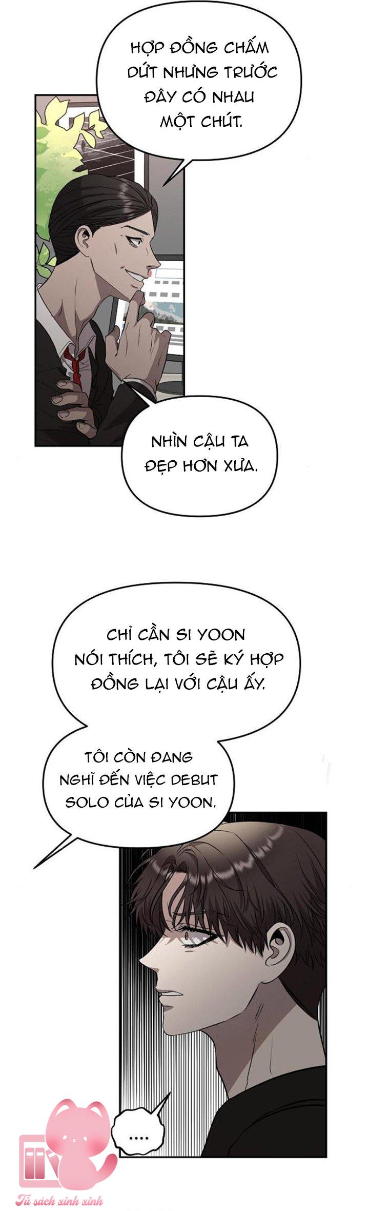 Tự Do Trong Mơ - Chap 76 - Trang 41
