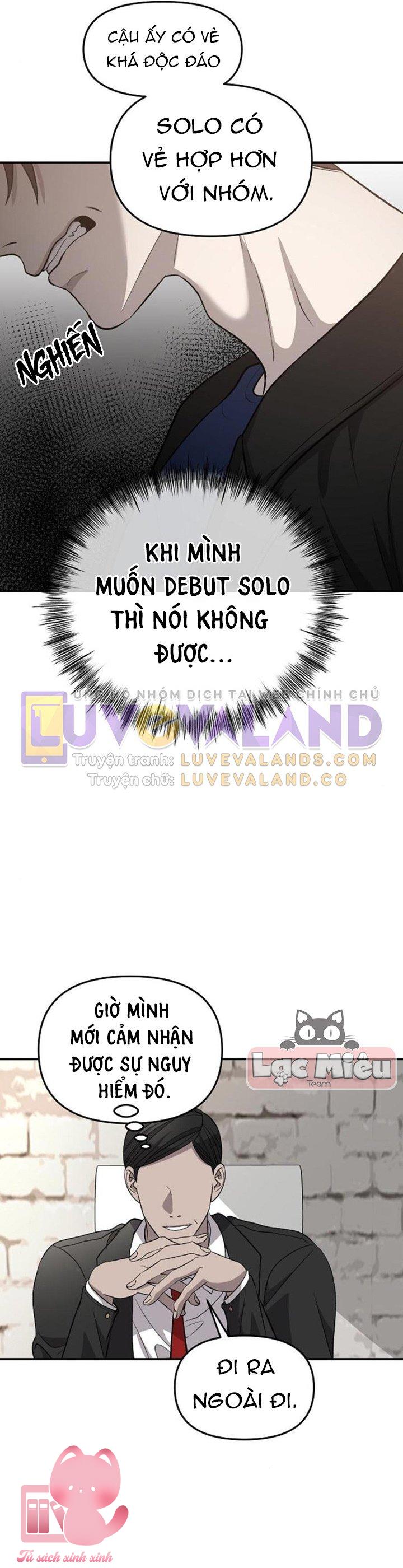 Tự Do Trong Mơ - Chap 76 - Trang 42