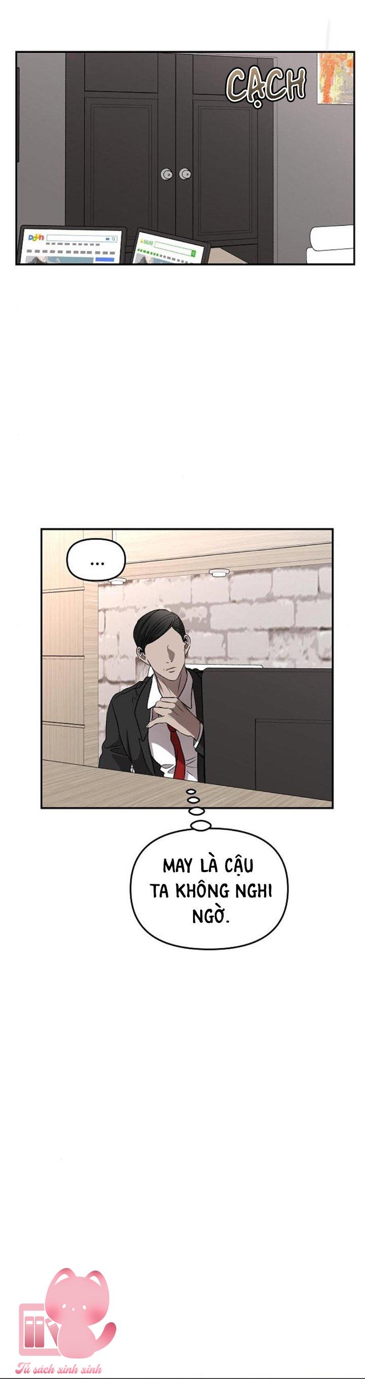 Tự Do Trong Mơ - Chap 76 - Trang 43