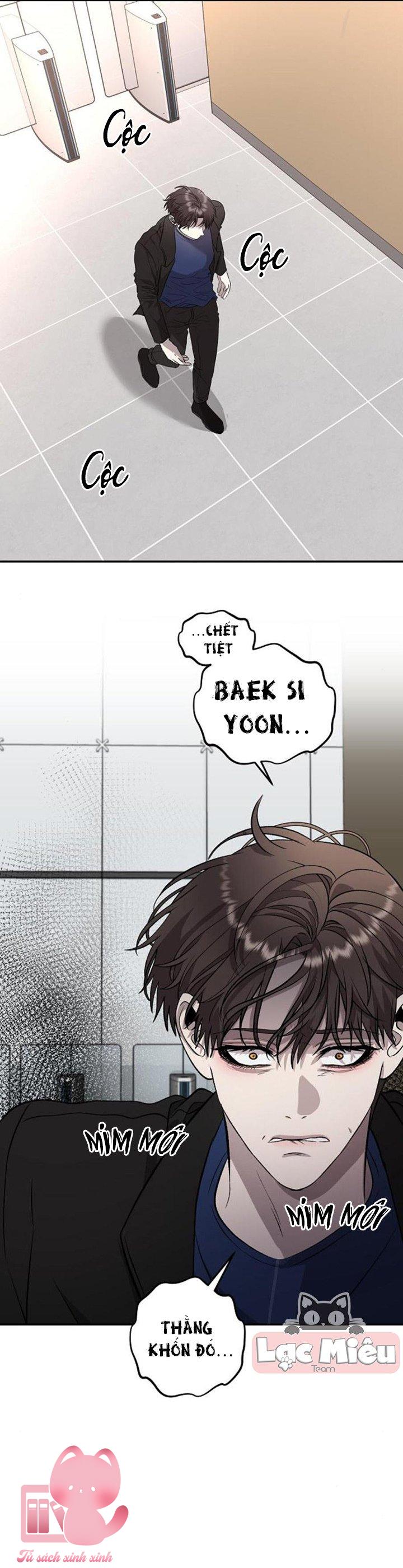 Tự Do Trong Mơ - Chap 76 - Trang 44