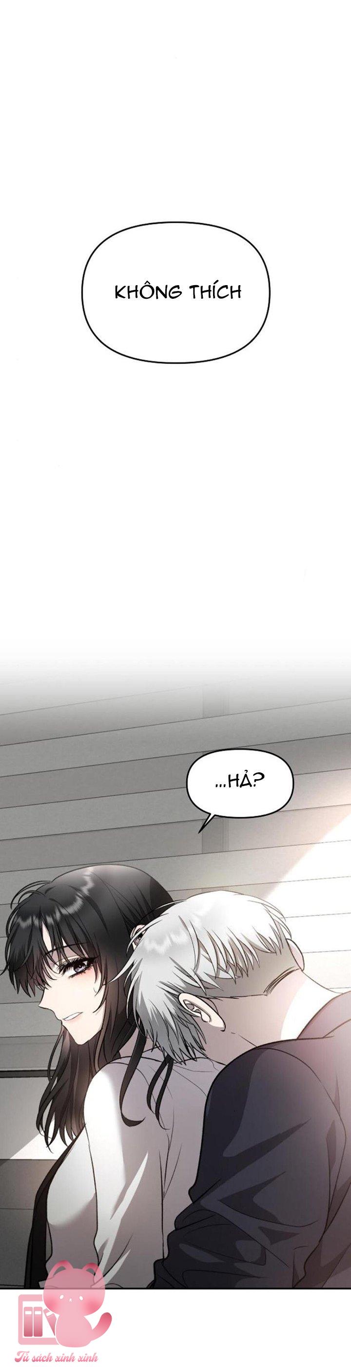 Tự Do Trong Mơ - Chap 76 - Trang 6
