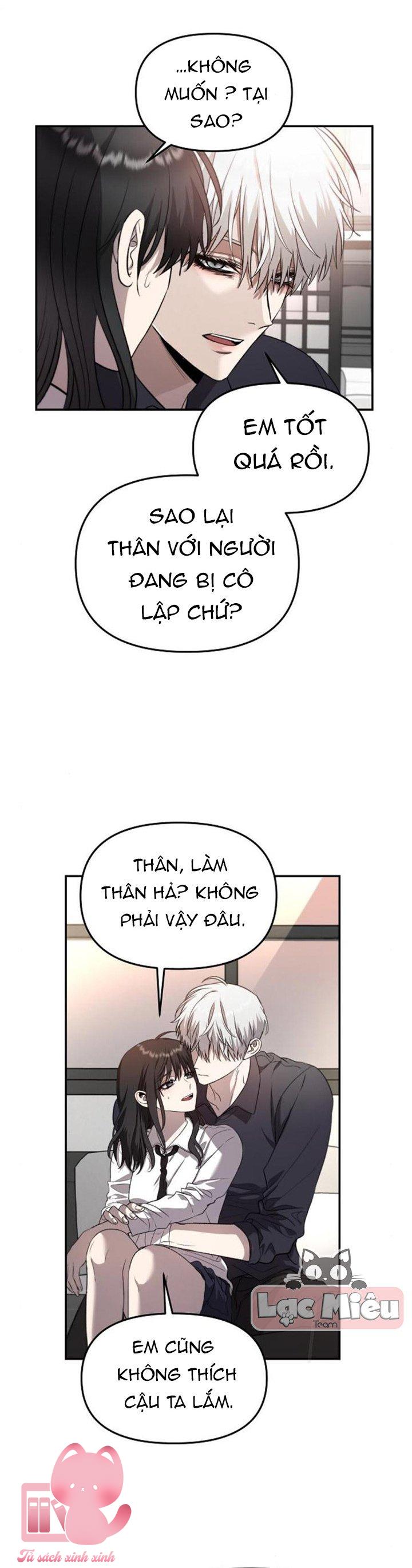 Tự Do Trong Mơ - Chap 76 - Trang 7