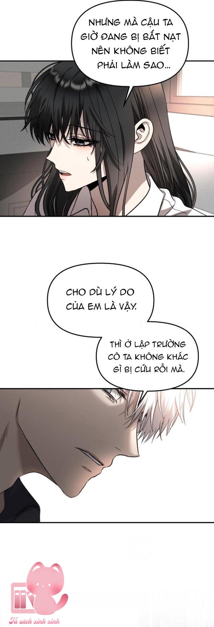 Tự Do Trong Mơ - Chap 76 - Trang 8