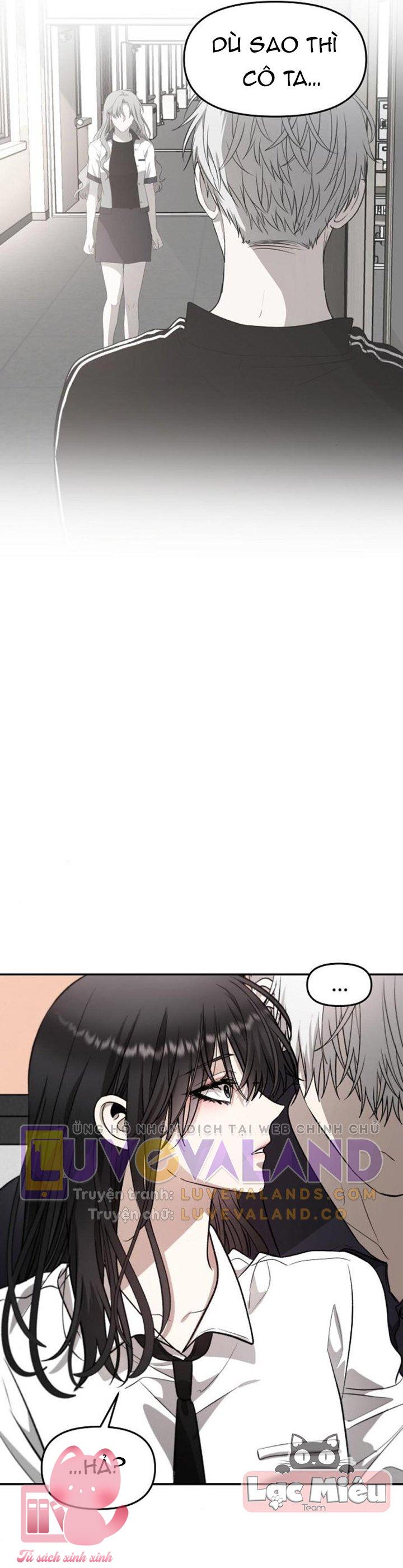 Tự Do Trong Mơ - Chap 76 - Trang 9