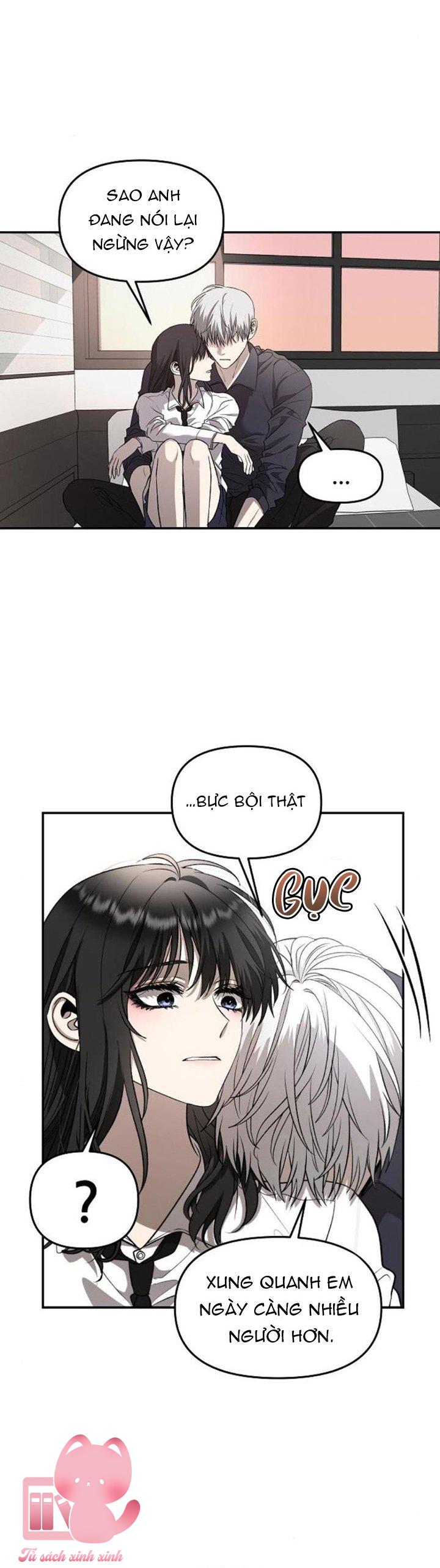 Tự Do Trong Mơ - Chap 76 - Trang 10