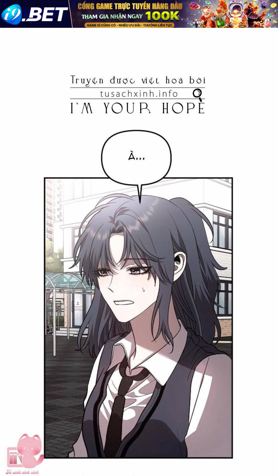 Tự Do Trong Mơ - Chap 77 - Trang 15