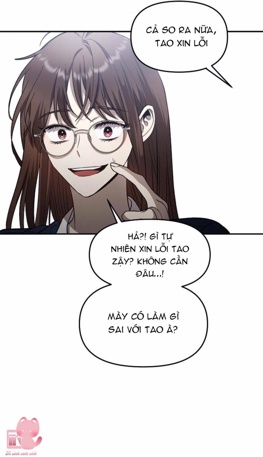 Tự Do Trong Mơ - Chap 77 - Trang 17
