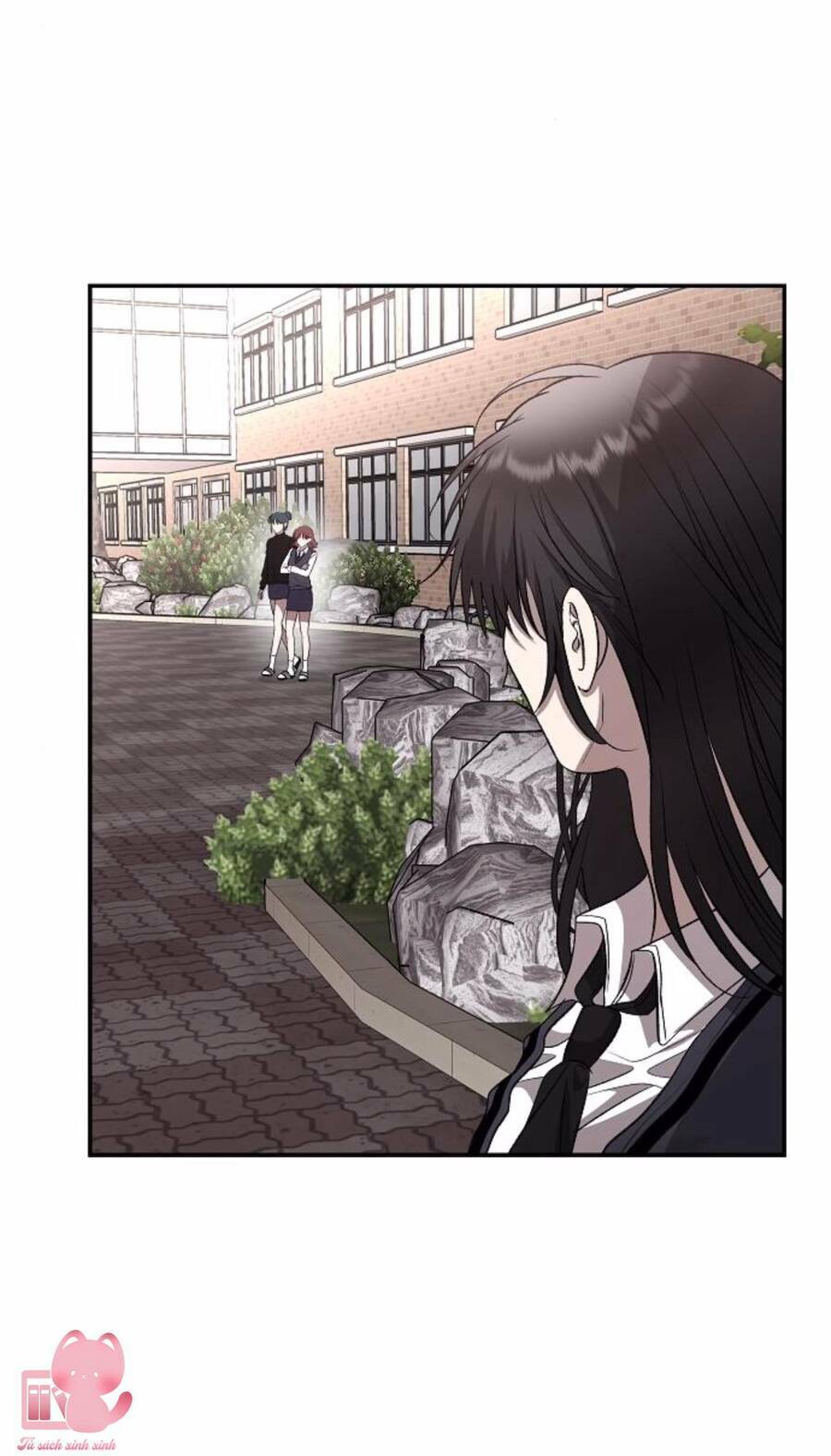 Tự Do Trong Mơ - Chap 77 - Trang 20