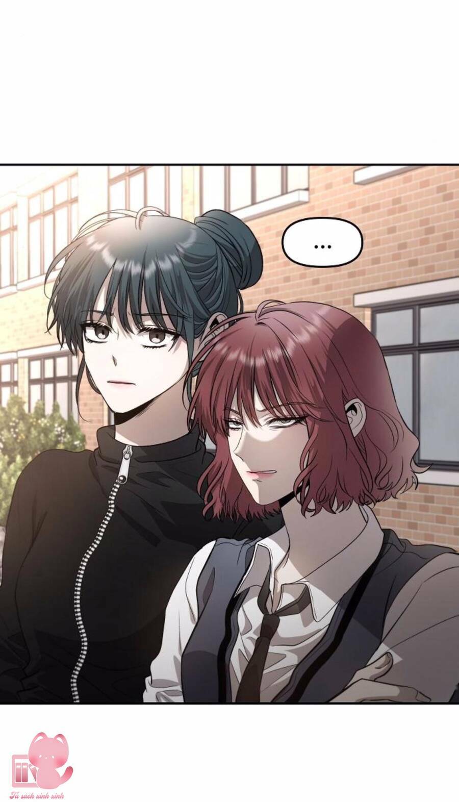 Tự Do Trong Mơ - Chap 77 - Trang 21