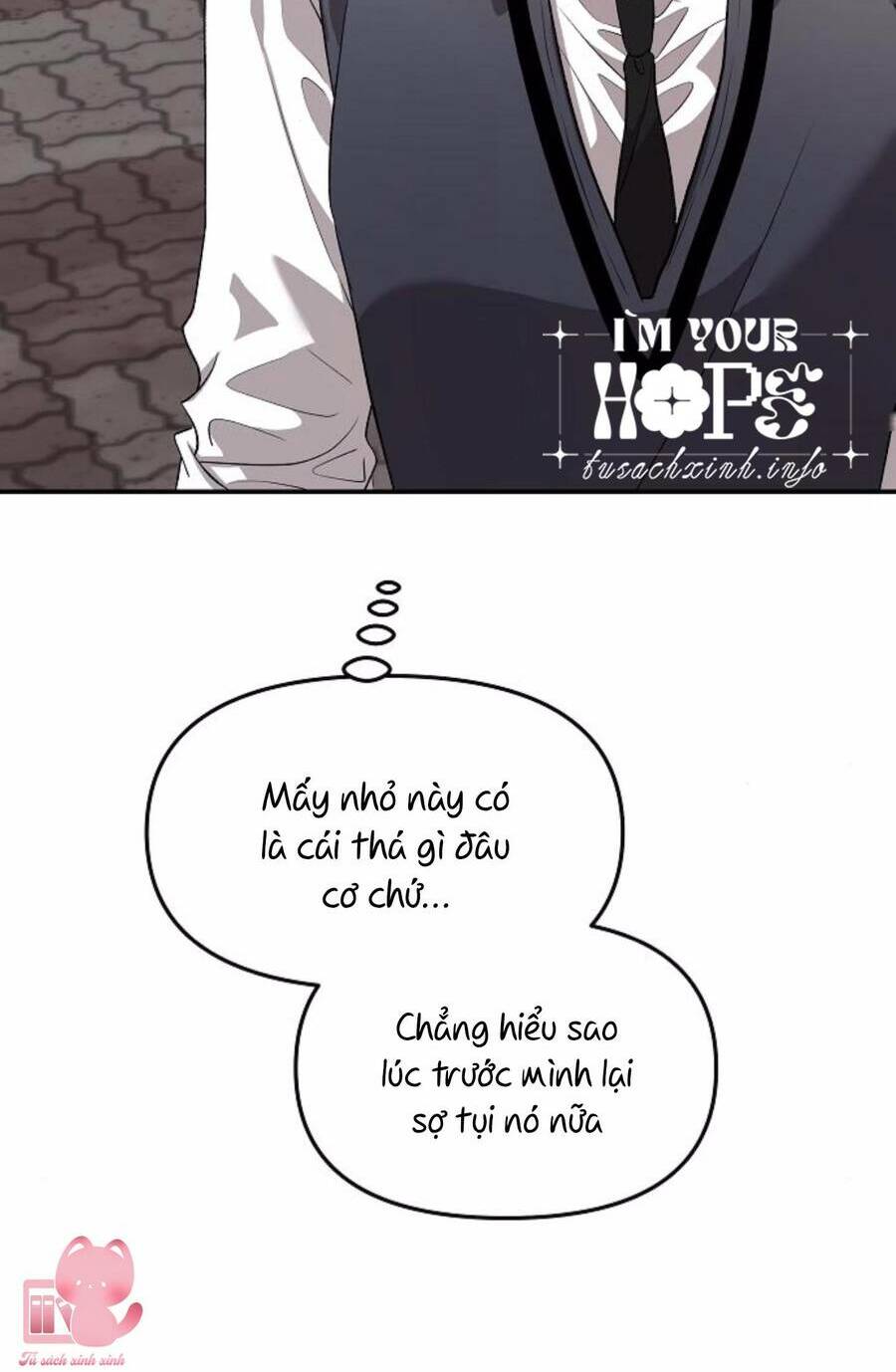 Tự Do Trong Mơ - Chap 77 - Trang 23