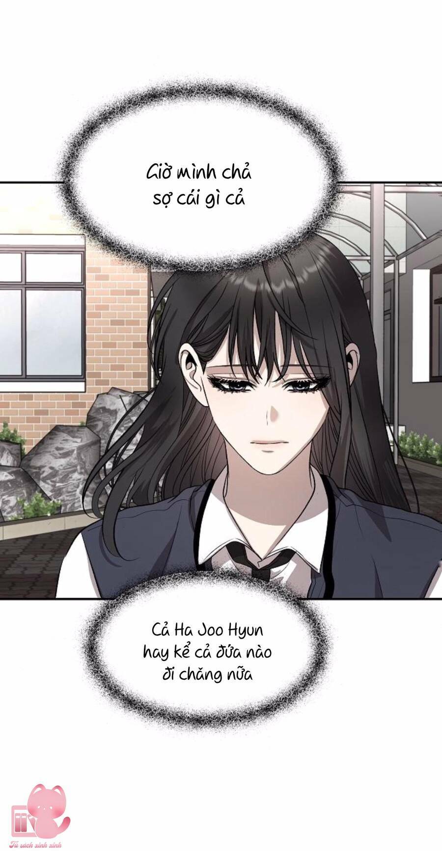 Tự Do Trong Mơ - Chap 77 - Trang 24