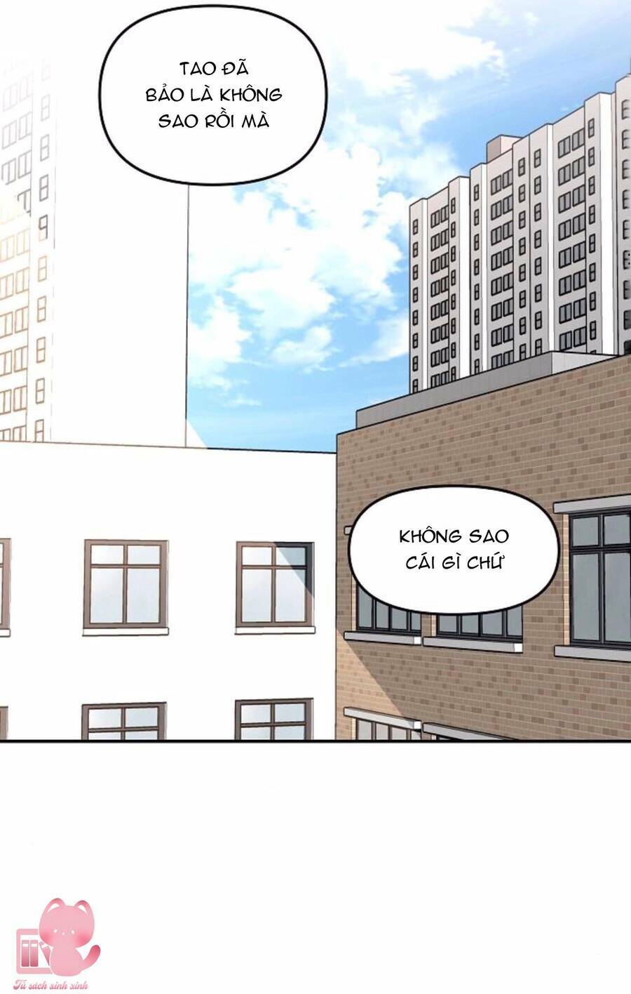 Tự Do Trong Mơ - Chap 77 - Trang 4