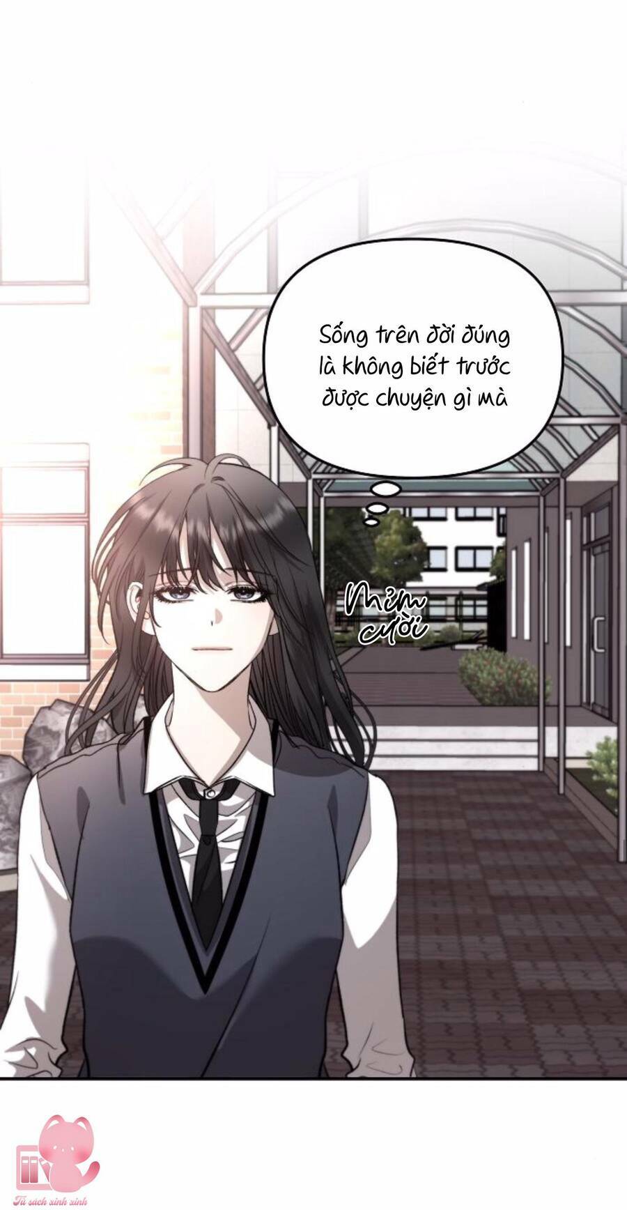 Tự Do Trong Mơ - Chap 77 - Trang 31