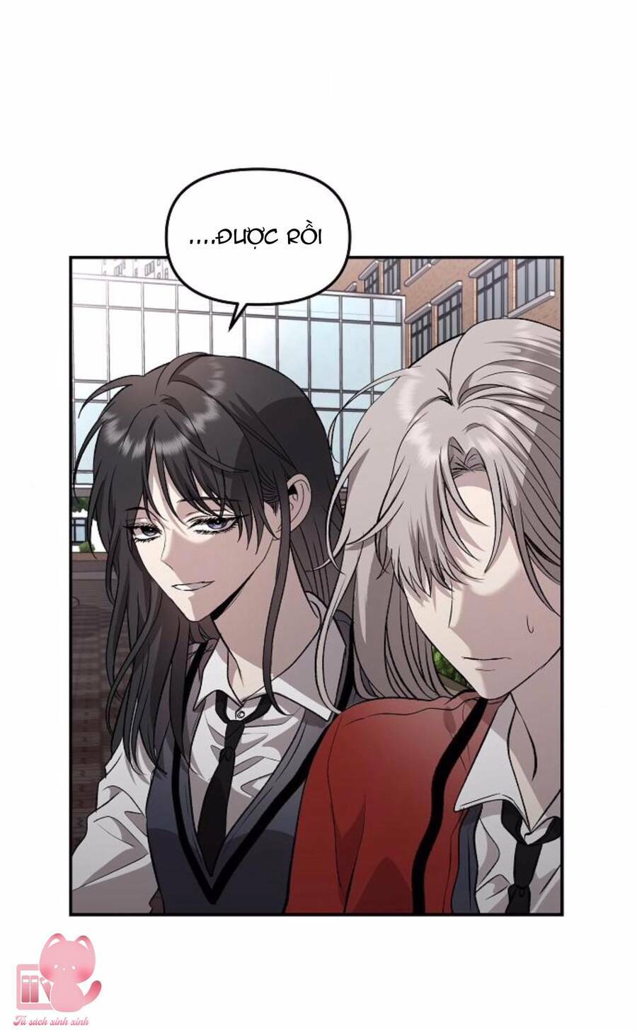 Tự Do Trong Mơ - Chap 77 - Trang 38