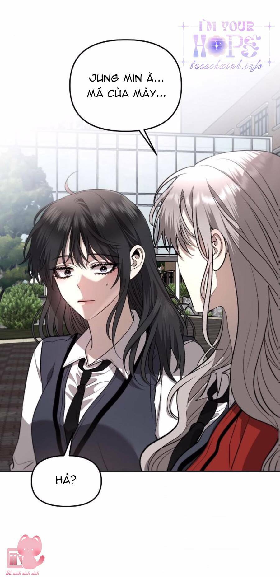 Tự Do Trong Mơ - Chap 77 - Trang 40