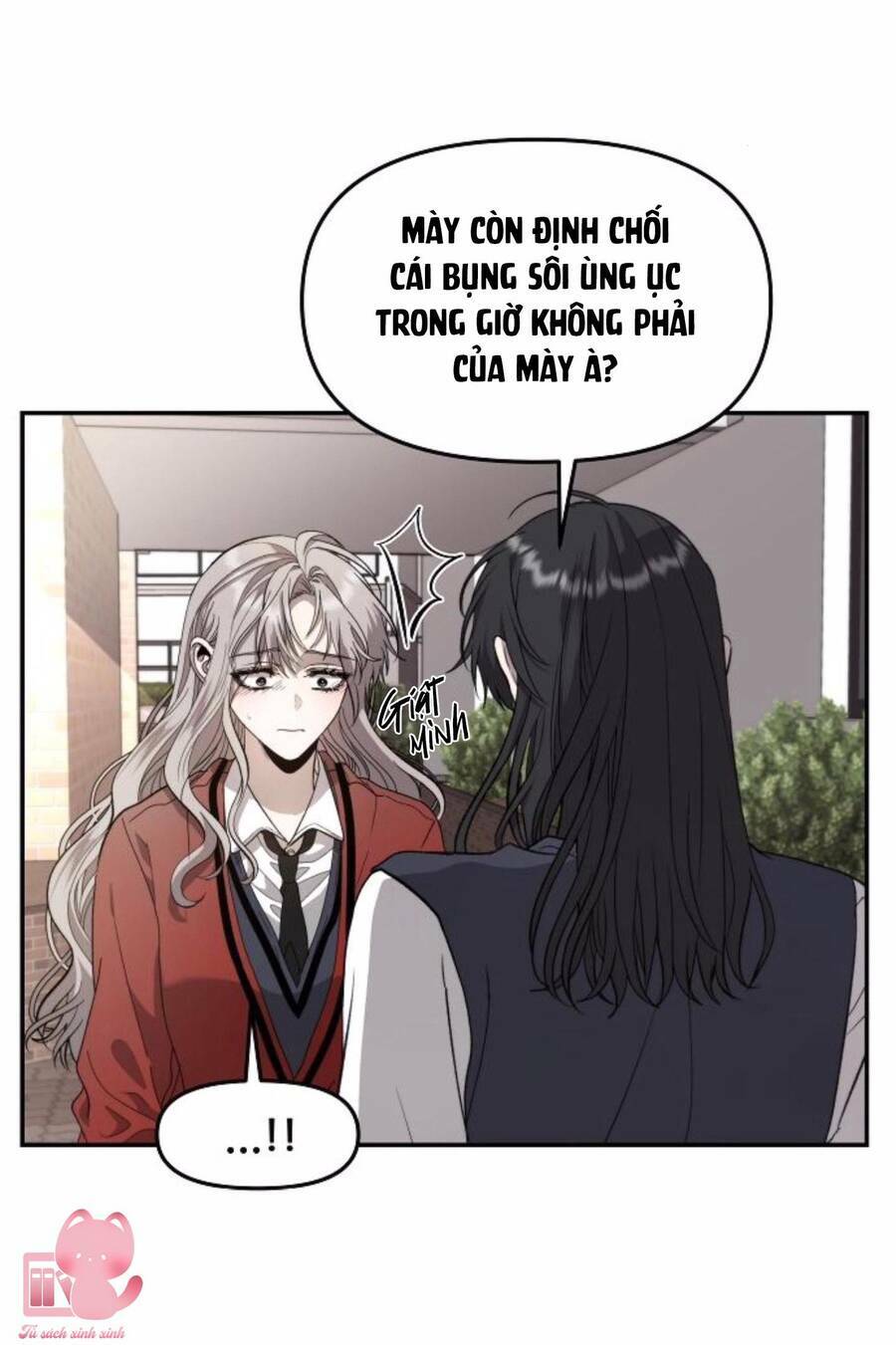 Tự Do Trong Mơ - Chap 77 - Trang 5