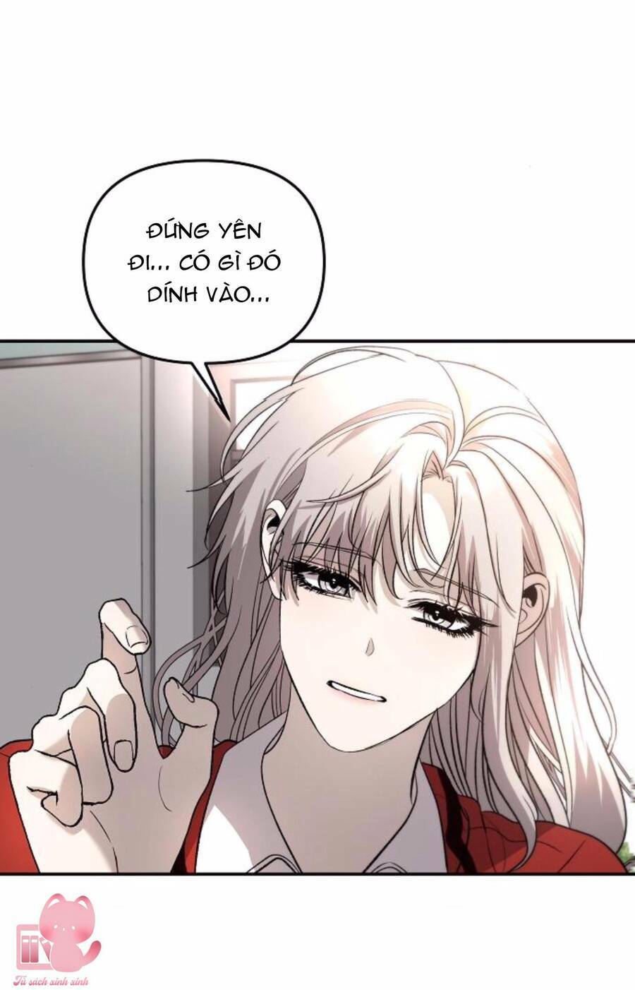 Tự Do Trong Mơ - Chap 77 - Trang 41