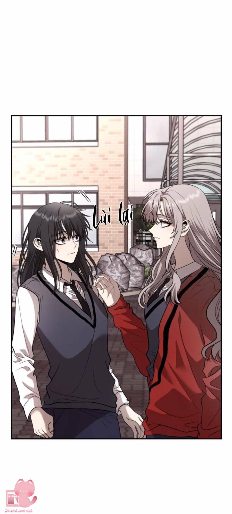 Tự Do Trong Mơ - Chap 77 - Trang 44