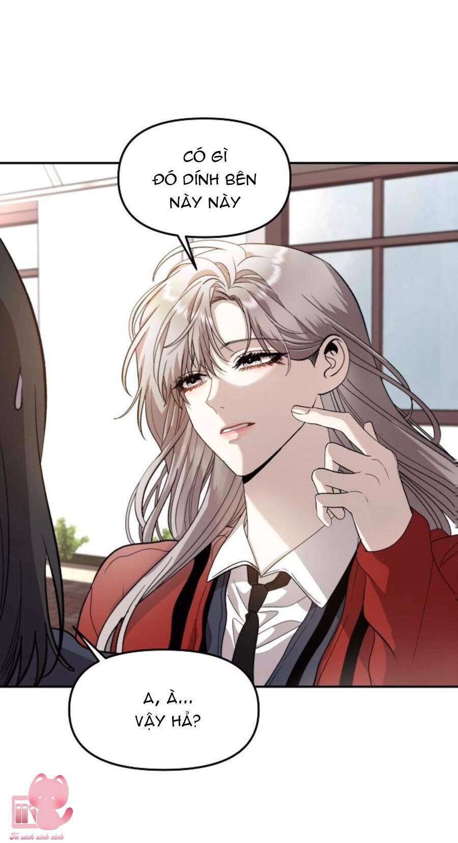 Tự Do Trong Mơ - Chap 77 - Trang 50