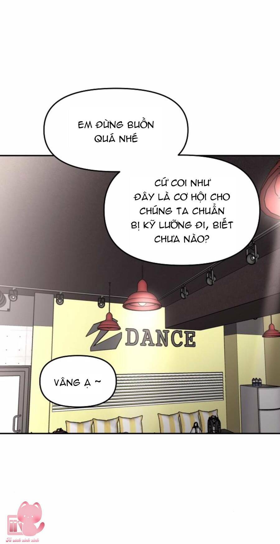 Tự Do Trong Mơ - Chap 77 - Trang 57