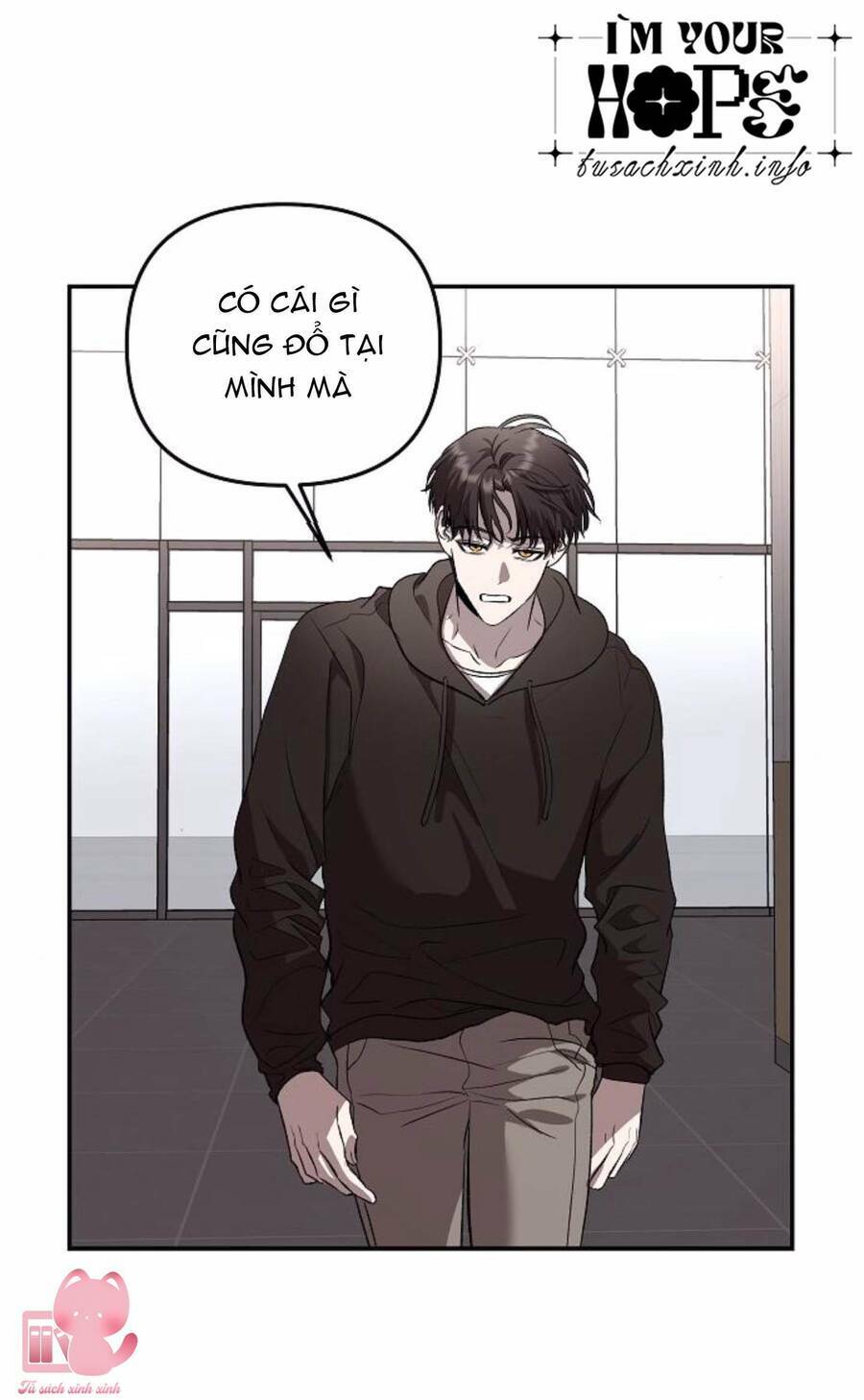 Tự Do Trong Mơ - Chap 77 - Trang 59
