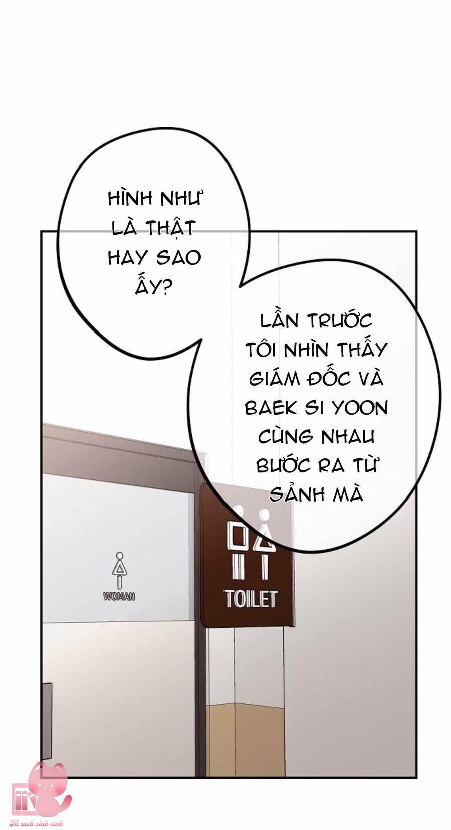 Tự Do Trong Mơ - Chap 77 - Trang 63