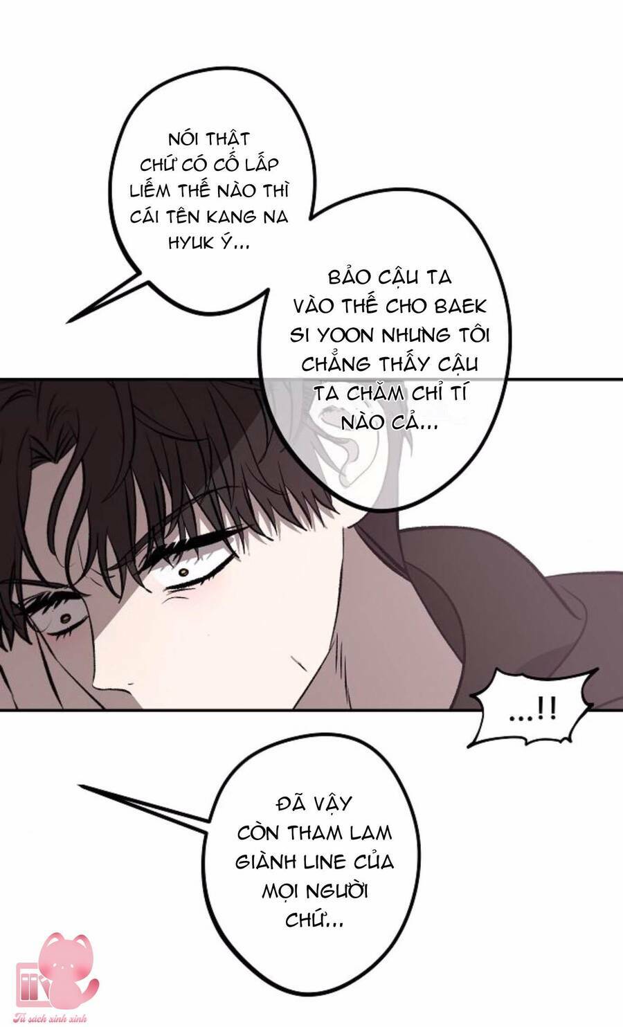 Tự Do Trong Mơ - Chap 77 - Trang 65