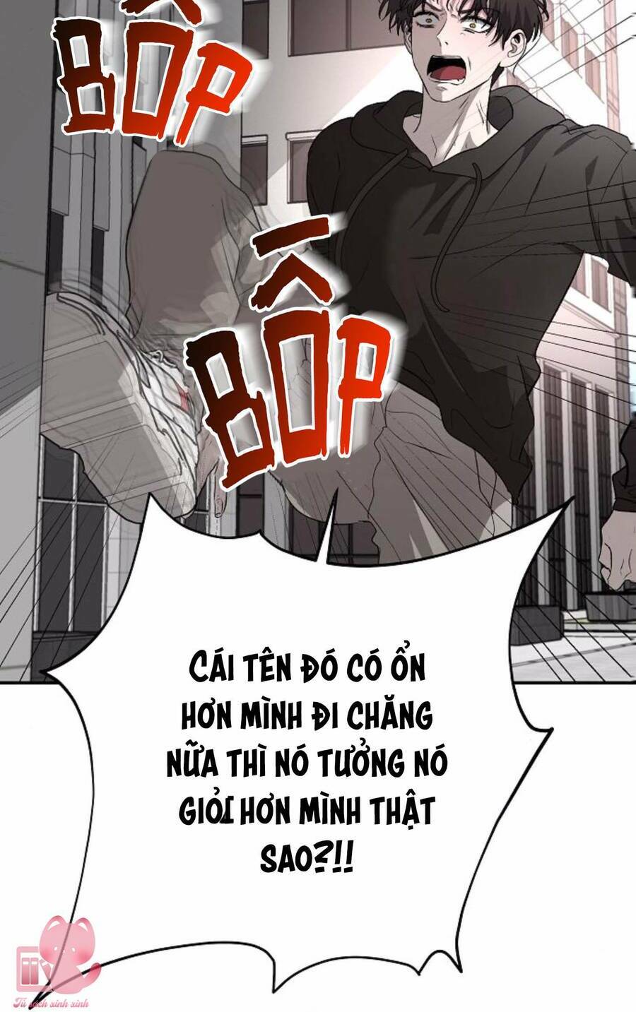 Tự Do Trong Mơ - Chap 77 - Trang 68